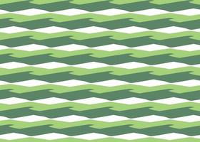 Vector texture background, seamless pattern. Hand drawn, green, white colors.