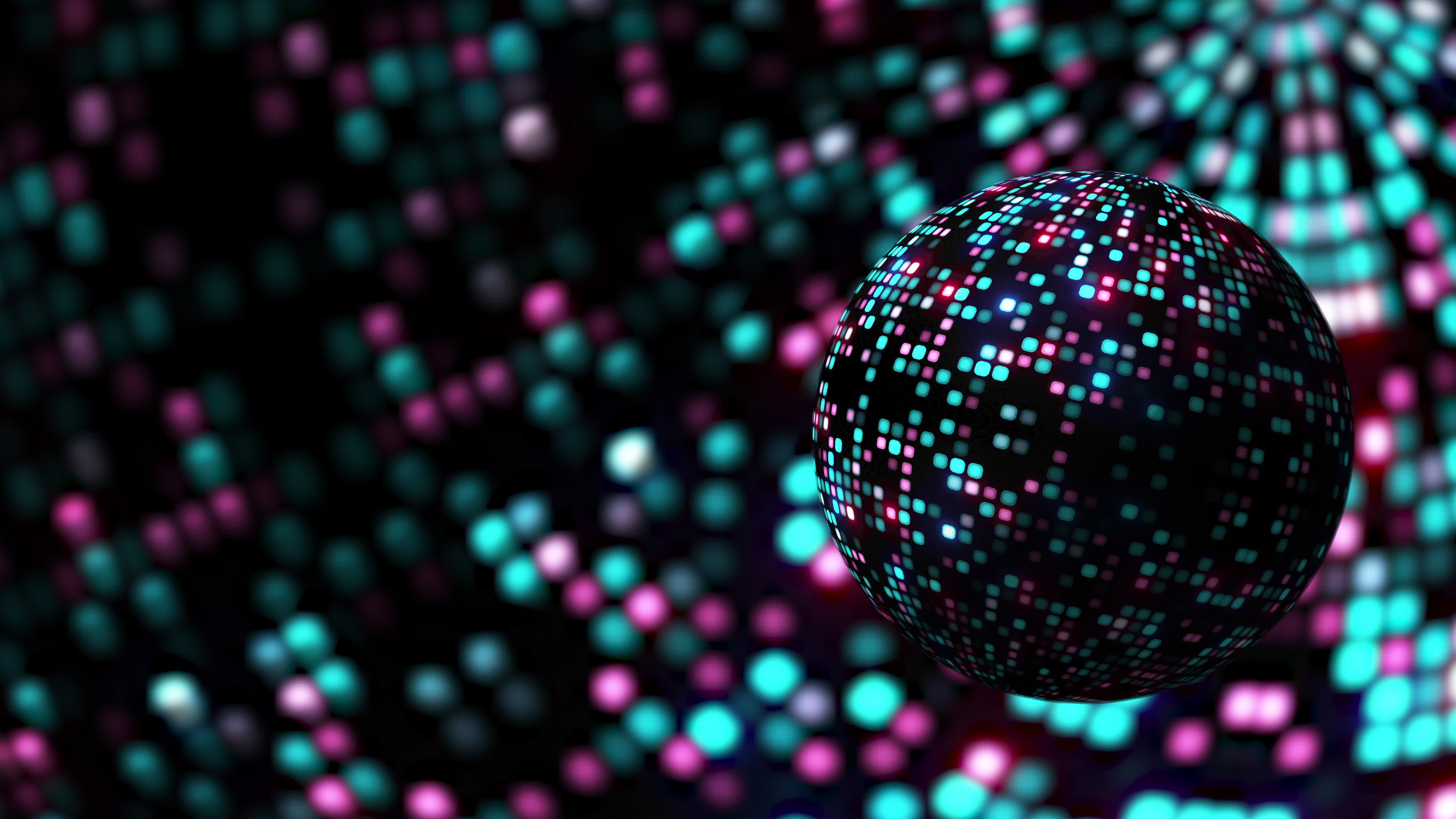 Disco, ball, bright, dance, fun, light, nightclub, party, HD phone wallpaper  | Peakpx