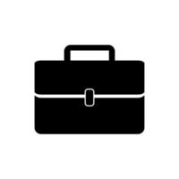 Briefcase Vector Icon