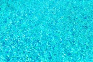 fondo de textura de agua de piscina