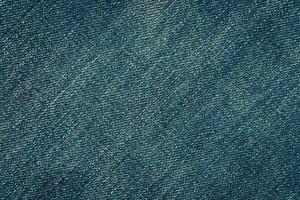 Abstract jeans texture
