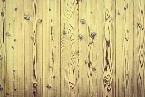 Old vintage wood textures background photo