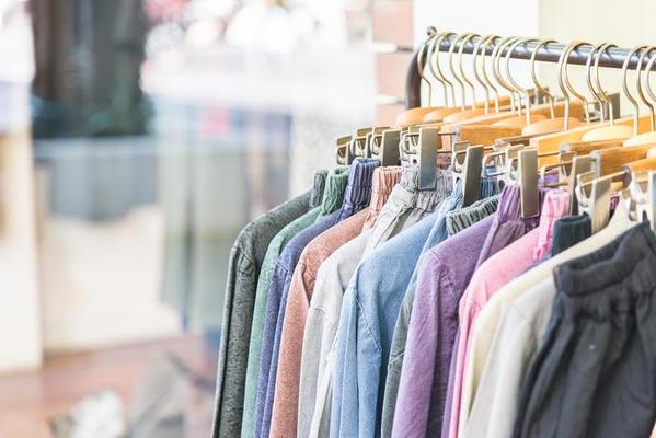 Clothes Store Stock Photos, Images and Backgrounds for Free Download