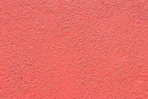 Pink and red concrete wall backgroud