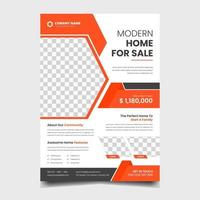 Corporate Conference Business flyer template vector