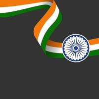 India Republic day vector