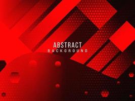 Abstract elegent geometric modern halftone background vector
