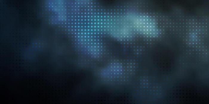 Light Gray vector texture with disks.