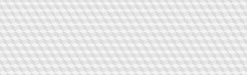 Abstract pattern background texture, many identical cubes - Vector