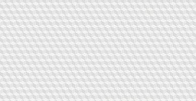 Abstract pattern background texture, many identical cubes - Vector