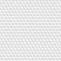 Abstract pattern background texture, many identical cubes - Vector