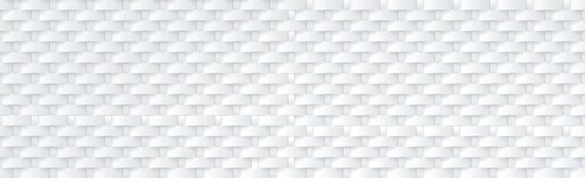 Abstract background white - gray rectangles, place for advertising text - Vector