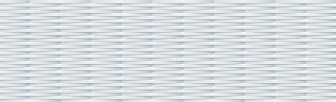 Abstract background white - gray rectangles, place for advertising text - Vector