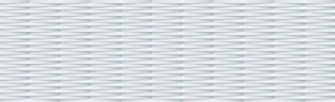 Abstract background white - gray rectangles, place for advertising text - Vector