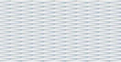 Abstract background white - gray rectangles, place for advertising text - Vector