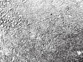 Concrete texture. Cement overlay black and white texture. vector