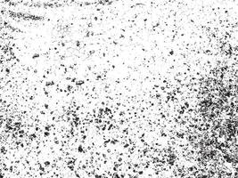 Concrete texture. Cement overlay black and white texture. vector