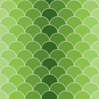 Seamless pattern with scales 09 vector