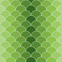 Seamless pattern with scales 09 vector