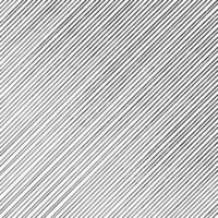 Hand drawn abstract pattern with hand drawn lines, strokes. Set of vector grunge brushes. wavy striped, Vector EPS 10 illustration