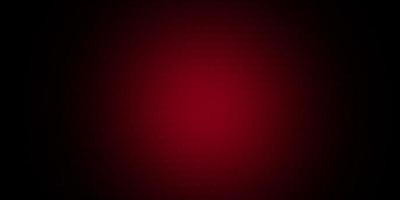 Light Pink vector background in polygonal style.