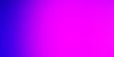 Light Purple, Pink vector abstract bright pattern.