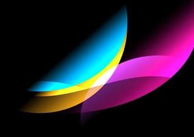 colorful abstract background vector