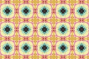 Multi-colored abstract textured background, lines and shapes photo
