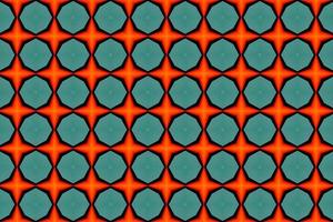 Multi-colored abstract textured background, lines and shapes photo