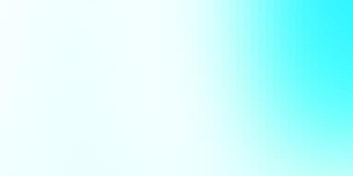 Light BLUE vector texture in rectangular style.