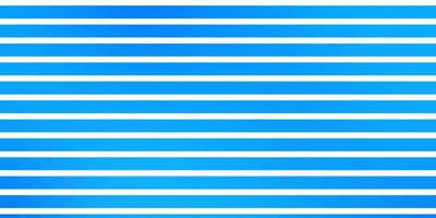 Light BLUE vector pattern with lines.