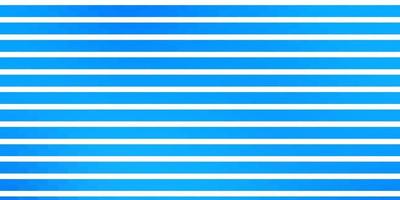 Light BLUE vector pattern with lines.