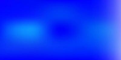 Light blue vector gradient blur drawing.