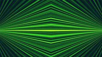 Green Laser Technology Background,Digital and Connection Concept design,Vector illustration. vector