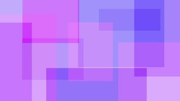 Abstract Pattern Square Pink Pastel Background video