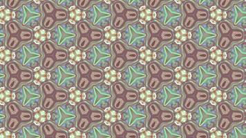 Pastel Background Kaleidoscope video