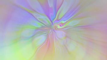 Abstract Textured Pastel Green Rotating Background video