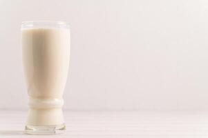 día mundial de la leche, beba leche saludable para un cuerpo fuerte foto