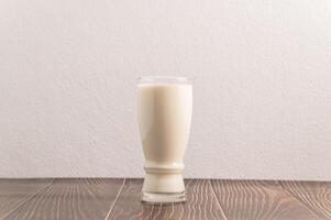 World Milk Day, drink healthy milk for a strong body photo