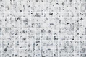 Gray tiles textures for background photo