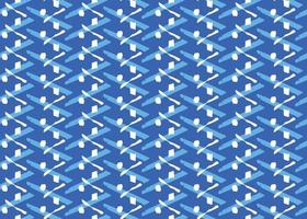 Vector texture background, seamless pattern. Hand drawn, blue, white colors.