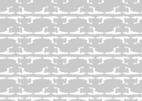 Vector texture background, seamless pattern. Hand drawn, grey, white colors.