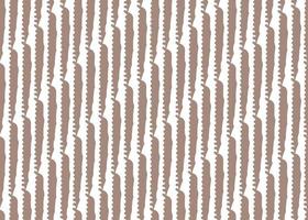 Vector texture background, seamless pattern. Hand drawn, brown, white colors.