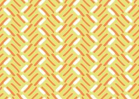 Fondo de textura de vector, patrón sin costuras. dibujado a mano, amarillo, naranja, colores blancos. vector