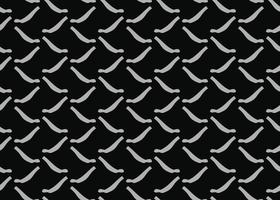 Vector texture background, seamless pattern. Hand drawn, black, grey colors.