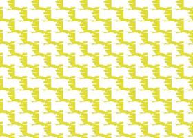 Vector texture background, seamless pattern. Hand drawn, yellow, white colors.
