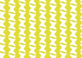 Vector texture background, seamless pattern. Hand drawn, yellow, white colors.