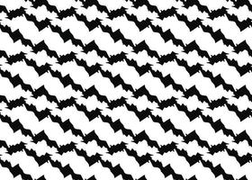 Vector texture background, seamless pattern. Hand drawn, black, white colors.