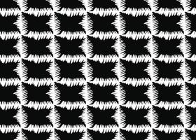 Vector texture background, seamless pattern. Hand drawn, black, white colors.