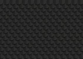 abstract dark minimal background design vector